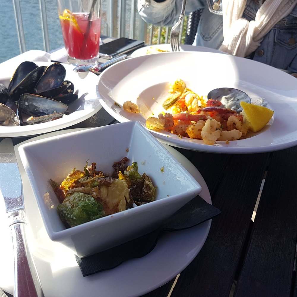 PIER 7 restaurant + bar - Brussels - Seafood Near Me - North Vancouver, British Columbia PIER 7 restaurant + bar - Brussels - Seafood Near Me - North Vancouver, British Columbia