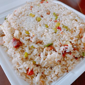 Harlam's Kitchen - Yang Chow fried rice - Cantonese Near Me - Rosemead, California Harlam's Kitchen - Yang Chow fried rice - Cantonese Near Me - Rosemead, California