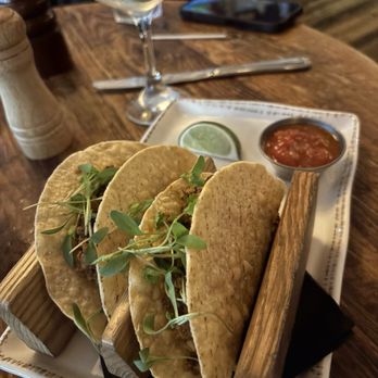 Butcher and the Brewer - Tacos - New American Near Me - Cleveland, Ohio Butcher and the Brewer - Tacos - New American Near Me - Cleveland, Ohio