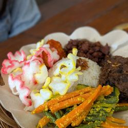 Wajan - Nasi Uduk