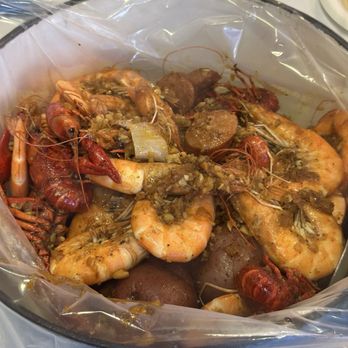 The Submarine Crab - Combo 1 - Cajun/Creole Near Me - Garden Grove, California The Submarine Crab - Combo 1 - Cajun/Creole Near Me - Garden Grove, California