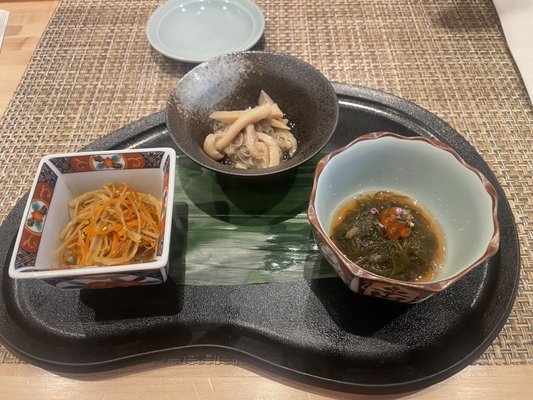 Nanami Sushi Diner & Onigiri by null