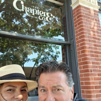 The Chapter - Bookstores Near Me - New Braunfels, Texas The Chapter - Bookstores Near Me - New Braunfels, Texas