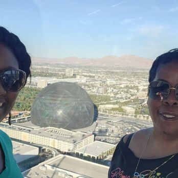 The High Roller - Amusement Parks Near Me - Las Vegas, Nevada The High Roller - Amusement Parks Near Me - Las Vegas, Nevada