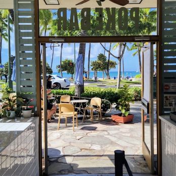 Poke Bar-Waikiki - Not your ordinary poke restaurant!!! - Poke Near Me - Honolulu, Hawaii Poke Bar-Waikiki - Not your ordinary poke restaurant!!! - Poke Near Me - Honolulu, Hawaii