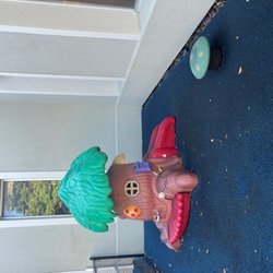 Quality Preschool - Playground 3