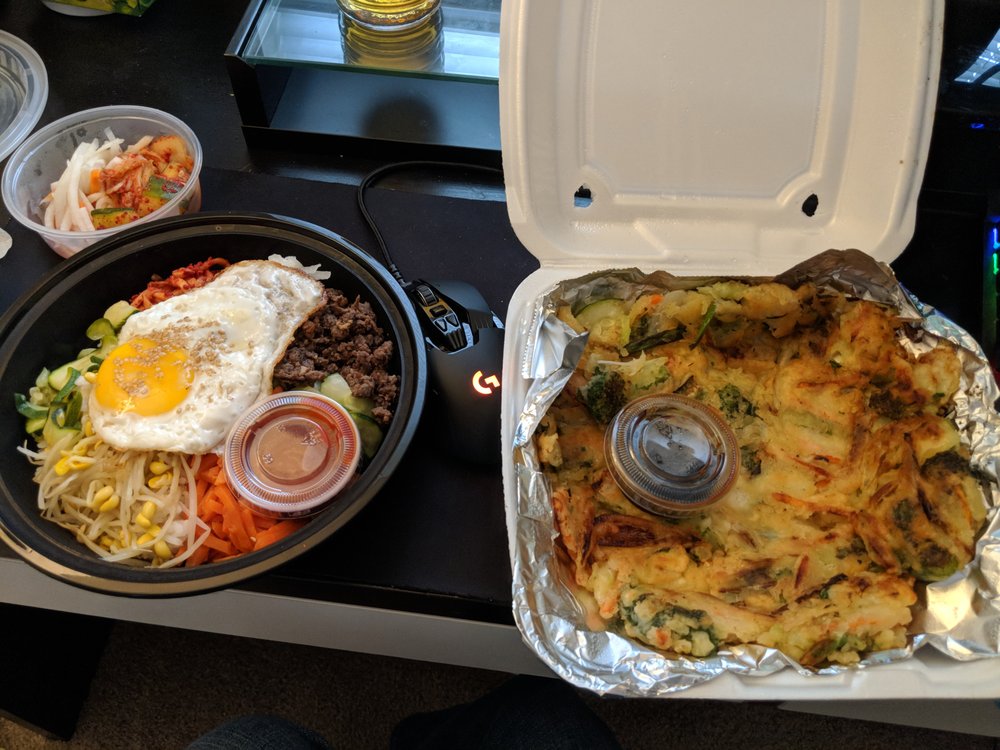 SEOUL KOREAN RESTAURANT 96 Photos & 103 Reviews Korean 1812