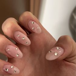 Acrylics