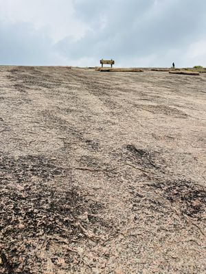 Enchanted Rock State Natural Area by null