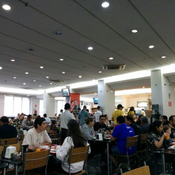 Cepam - Lotado de domingo. Difícil e conseguir garçon. Eles não gostam muito do trabalho aqui. - Bakeries Near Me - São Paulo, SP Cepam - Lotado de domingo. Difícil e conseguir garçon. Eles não gostam muito do trabalho aqui. - Bakeries Near Me - São Paulo, SP