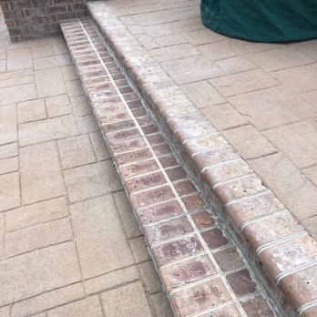 Manning Masonry Doctor - Had to replace the entire length - Masonry/Concrete Near Me Manning Masonry Doctor - Had to replace the entire length - Masonry/Concrete Near Me