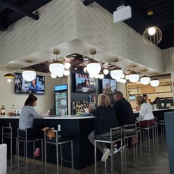 Massaya Lebanese Restaurant & Bar