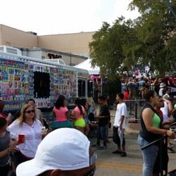 Mr. Sugar Rush - Mr. Sugar Rush is the best dfw ice cream truck! Contact mrsugarrush.com for dallas tx ice cream.