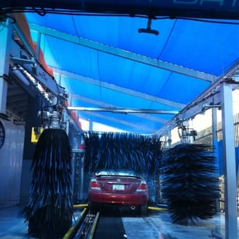 Clean Freak Car Wash - Car Wash Near Me - Phoenix, Arizona