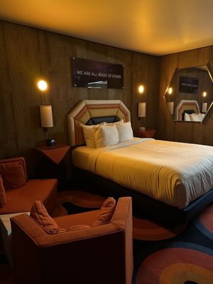 Americana Motor Hotel Flagstaff Route 66 by null