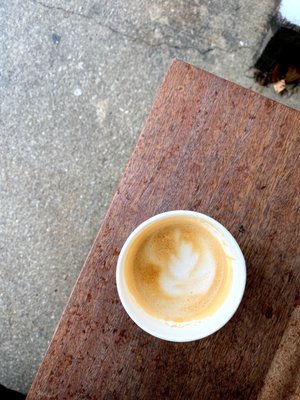 Manita Ossington by null