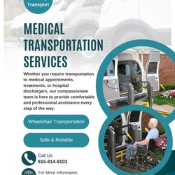 Mobility Transportation