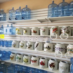 Agua Water Store