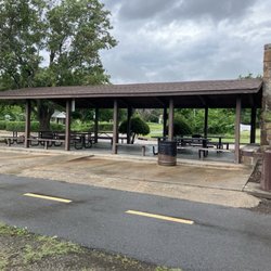 Rotary Park - Pavilion