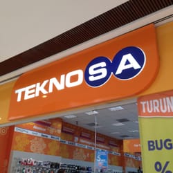 Teknosa