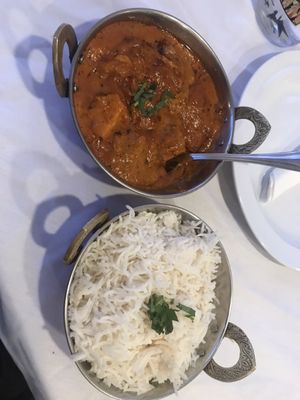 Curry N Pie - Asian Fusion by null