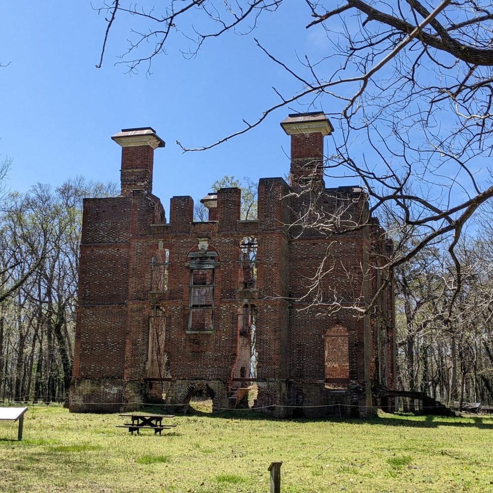 Rosewell Foundation - The ruin - Landmarks & Historical Buildings Near Me - Gloucester, Virginia Rosewell Foundation - The ruin - Landmarks & Historical Buildings Near Me - Gloucester, Virginia