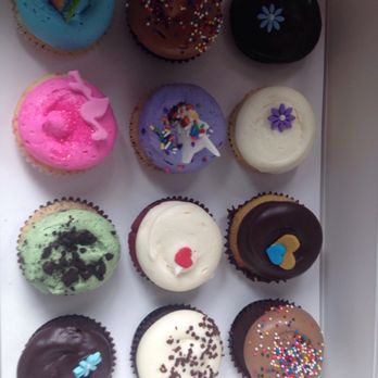Georgetown Cupcake - Georgetown cupcakes Bethesda - Bakeries Near Me - Bethesda, Maryland