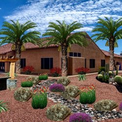 Paul's Landscapes