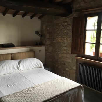 Borgo Argenina - Bed & Breakfast Near Me - Gaiole In Chianti, SI