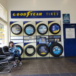 Goodyear