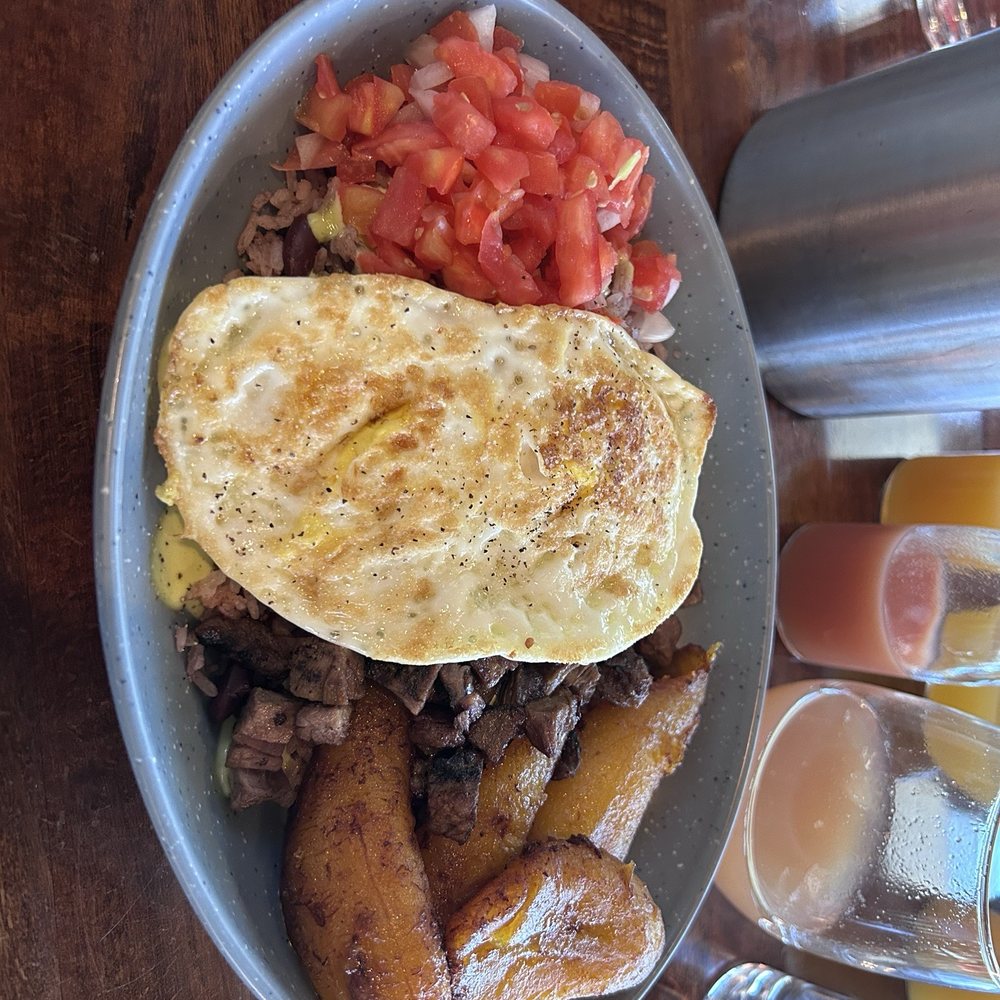 Guajiros Miami Eatery - breakfast bowl - Coffee & Tea Near Me - Charlottesville, Virginia Guajiros Miami Eatery - breakfast bowl - Coffee & Tea Near Me - Charlottesville, Virginia