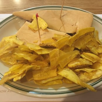 La Carreta - One of my favorite "snacks" at this venue .. been coming here for the last 16 years .. simply awesome ! - Cuban Near Me - Miami, Florida