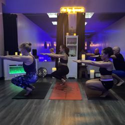 Hot Yoga Syracuse