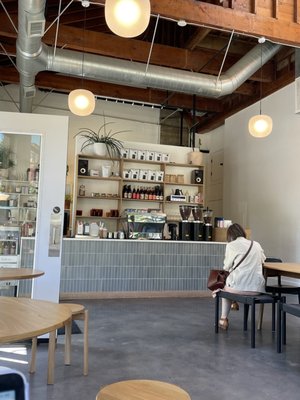 Prince Coffee by null