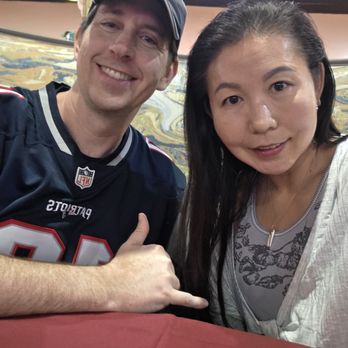 Crazy Sushi and Hibachi - Us on Sunday night - Sushi Bars Near Me - Wesley Chapel, Florida