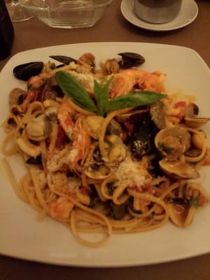 Ristorante Il Barone by null