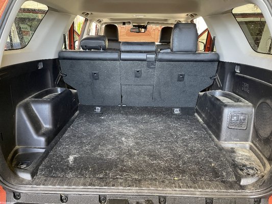 Elite Auto Care & Restoration