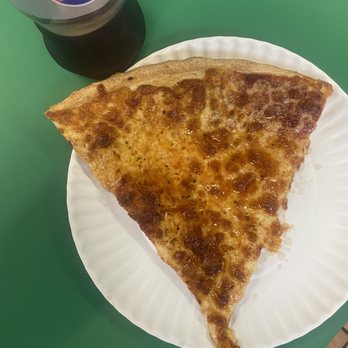 Andreas House Of Pizza - Slice - Pizza Near Me - Stoneham, Massachusetts