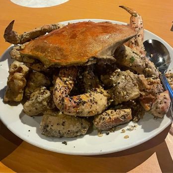 PPQ Dungeness Island - Millbrae - Seafood Near Me - Millbrae, California