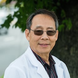 Wong Family Medicine