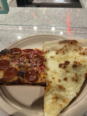 Slice Joint by null