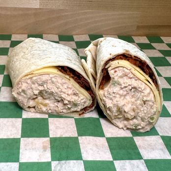 The Corner Deli - #14 Hawaiian Tuna - Delis Near Me - Charlestown, Rhode Island The Corner Deli - #14 Hawaiian Tuna - Delis Near Me - Charlestown, Rhode Island