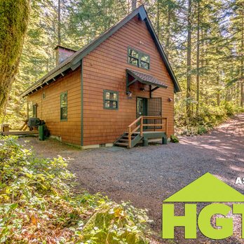 Check Out My Listing On Hgtv S Log Cabin Living Season 5 Yelp