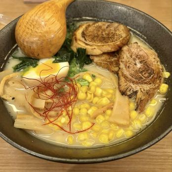 Takumi Ramen & Grill - Tokyo Tonkotsu Ramen - Ramen Near Me - Florence, Alabama