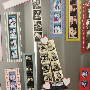 Autophoto - Photo Booth Rentals Near Me - New York, New York