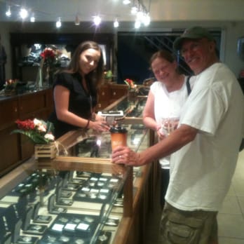 Mel Fisher's Treasures - Friendly sales staff. - Jewelry Near Me - Key West, Florida Mel Fisher's Treasures - Friendly sales staff. - Jewelry Near Me - Key West, Florida