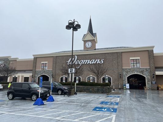 Wegmans Bakery by null