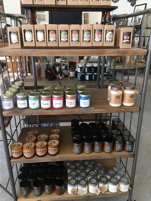 Crafted Westside by null