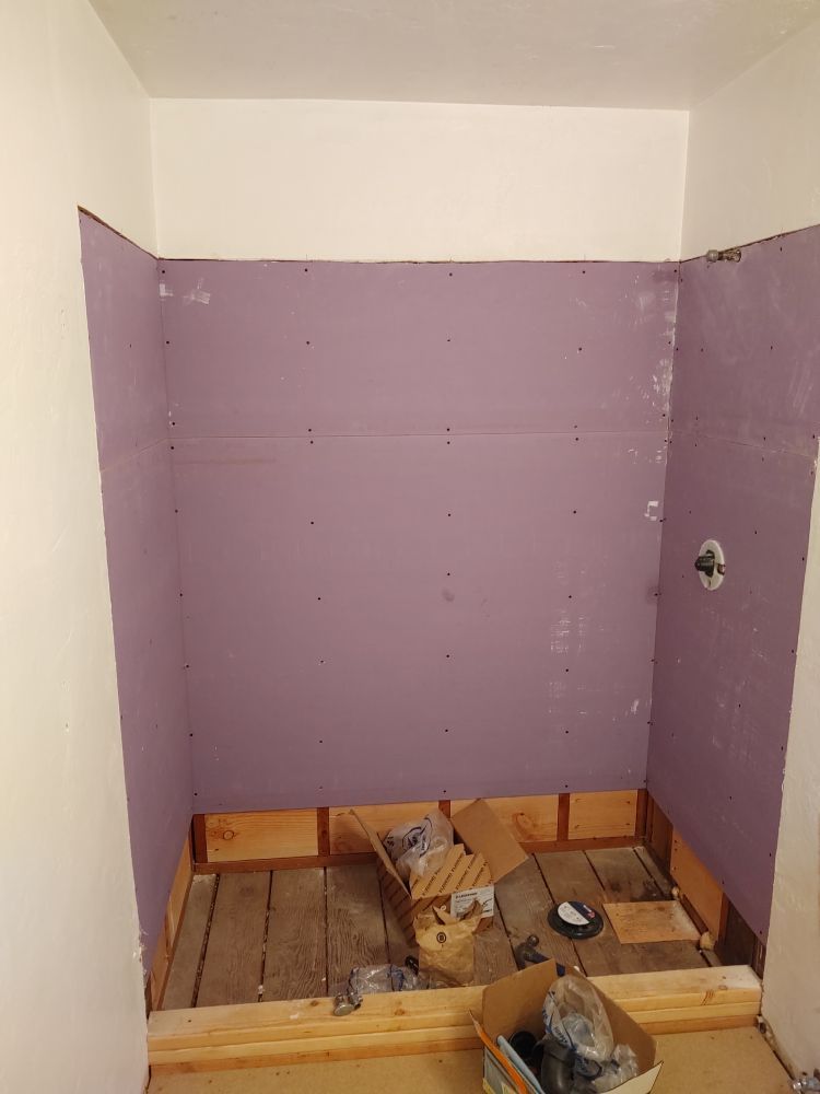 Slide of By Design Construction & Plumbing