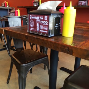 Social Burger - Burgers Near Me - Vienna, Virginia Social Burger - Burgers Near Me - Vienna, Virginia